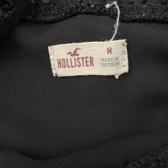 Flowy Top - Picture 4 of 5